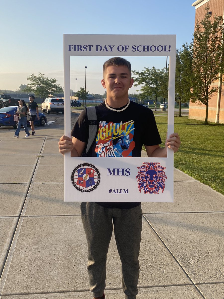 We are loving seeing the Class of 2027! #PTBM