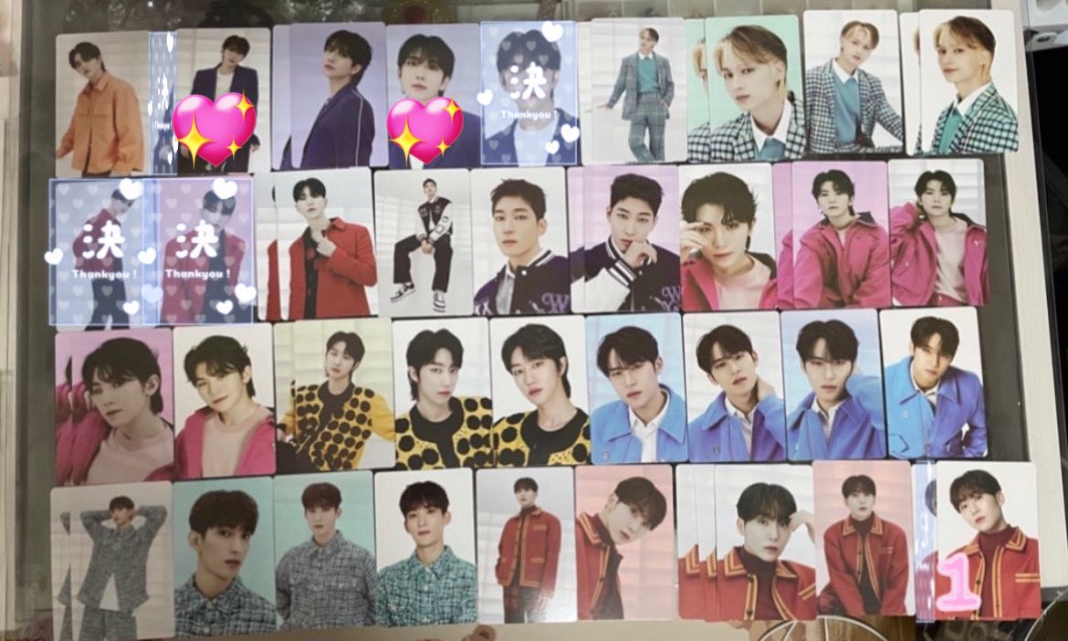 取引垢 tweet media