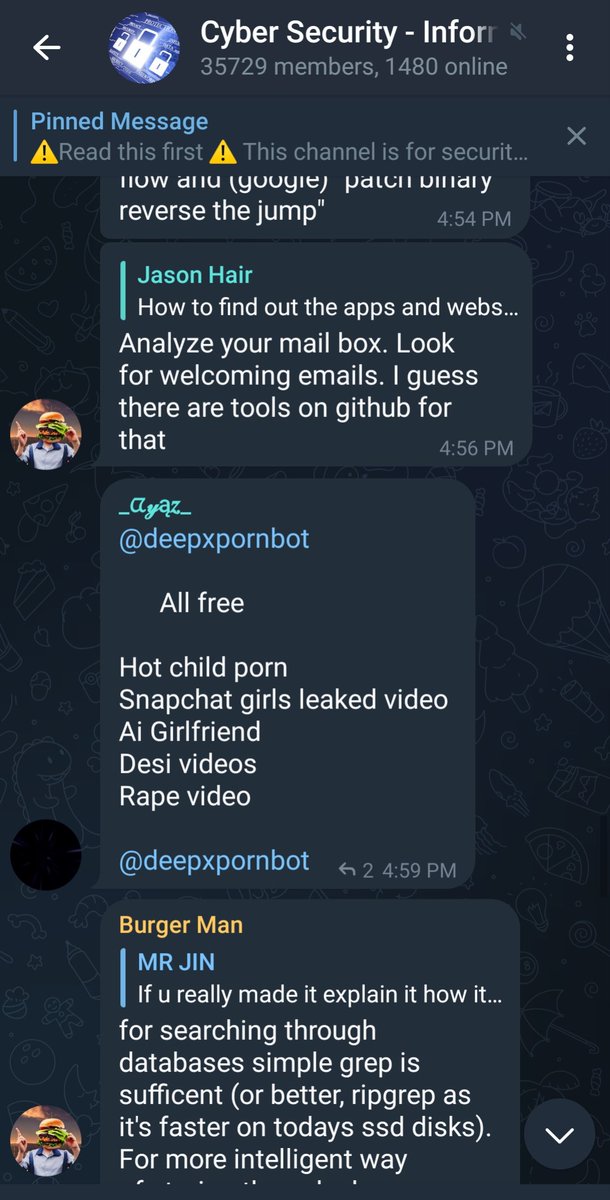 Paras tweet media