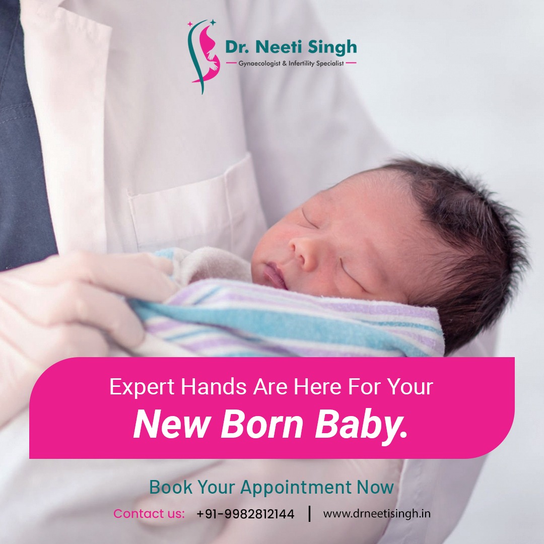 Dr. Neeti Singh- Best Gynaecologist
Laparoscopic Surgeon & Infertility Specialist in Lucknow.

Contact us:- 9982812144 or visit:- drneetisingh.in
#DrNeetiSingh #ParentingDreams #parenthood #FamilyBonding #BabyLove #FertilityJourney #babycare #motherlove #pregnancycare