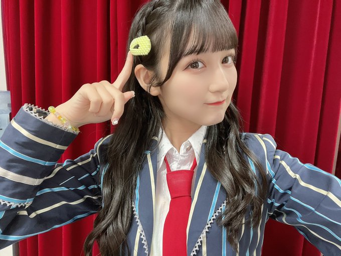 今村麻莉愛のTwitter画像40