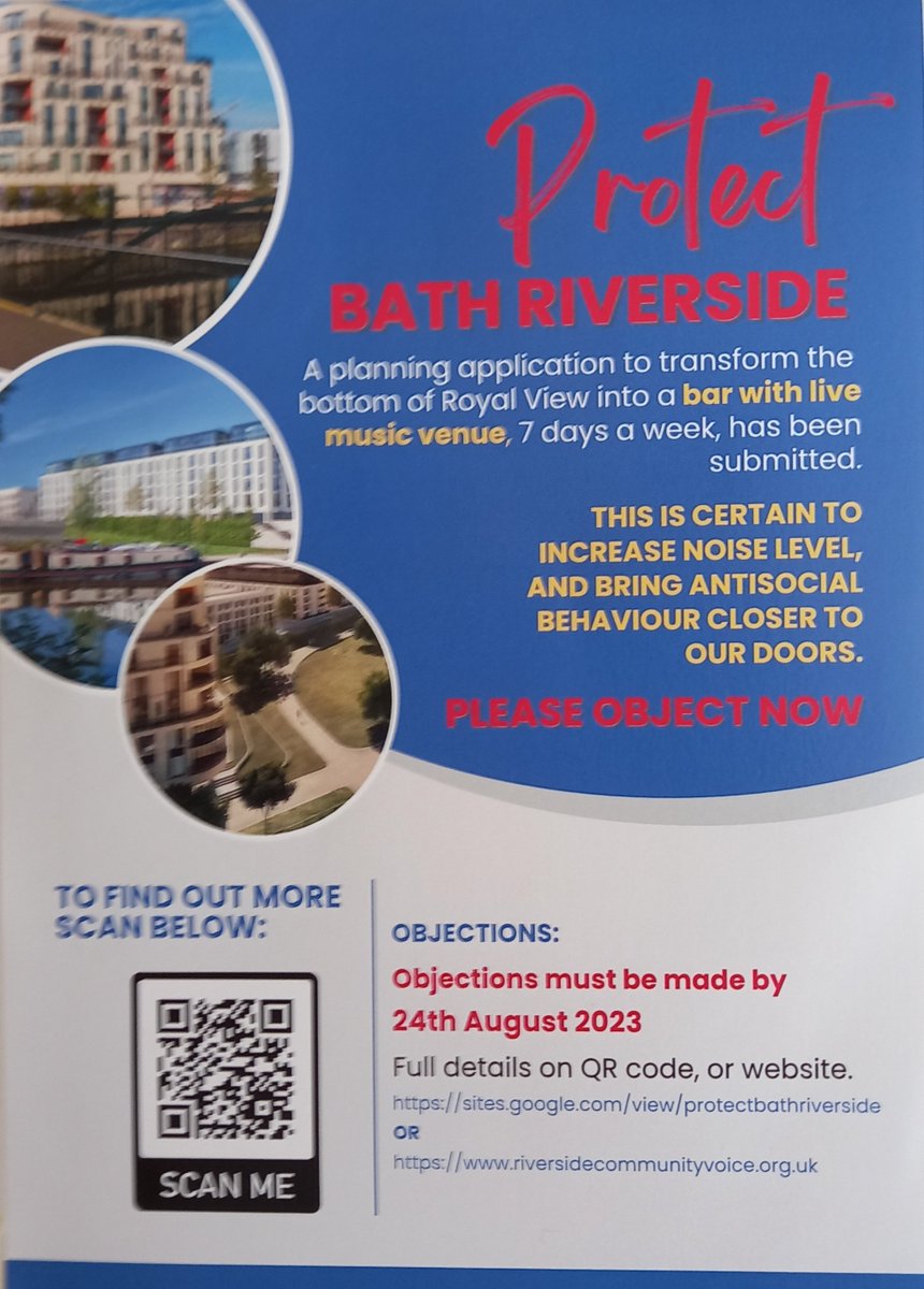 Riverside Community Voice tweet media