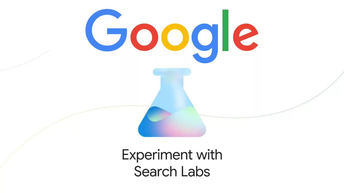 FastelearnOk's tweet photo. Google $GOOGL lanzara una experiencia generativa de #IA que resumirá artículos en la web. Lanzado como experimento en el programa Search Labs, estará disponible en la app para Android e iOS y luego en Chrome. Simplificará la lectura de artículos públicos📚 https://t.co/ATAXZU8tvM