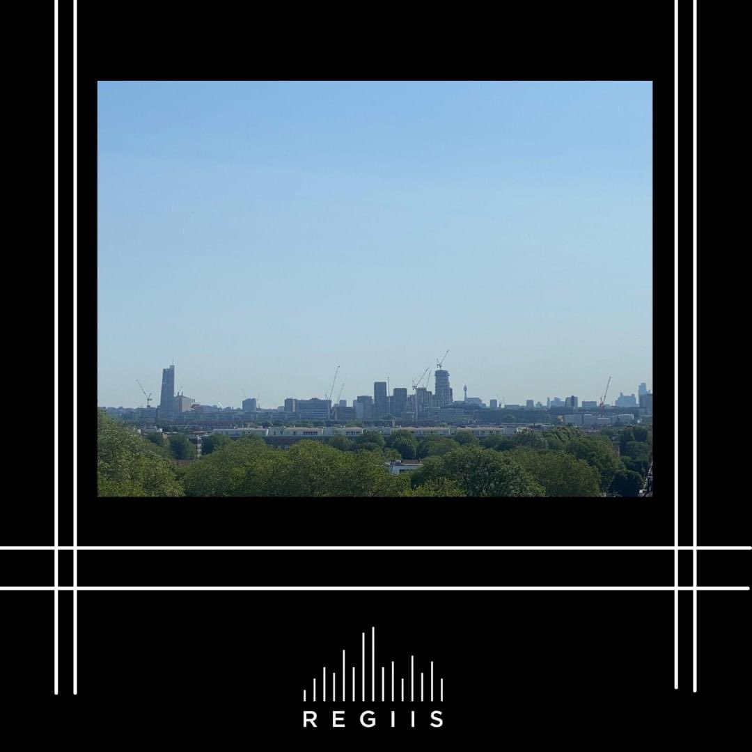 RegiisUk's tweet photo. "Captivated by the breathtaking view from the rooftop at The Vale project. 🌇 

The city's skyline never looked more enchanting! 

#TheValeViews #CityscapeMagic #project #construction https://t.co/1V0OKxOzGU