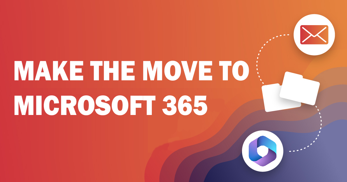 💬New Blog: Migrating to Microsoft 365 is a great idea and now is the perfect time–so what’s holding you back? Our new blog dives into the benefits of moving to Microsoft 365, plus there’s a little incentive to make that move. Check it out here: chrmanagedservices.com/blog/make-the-…