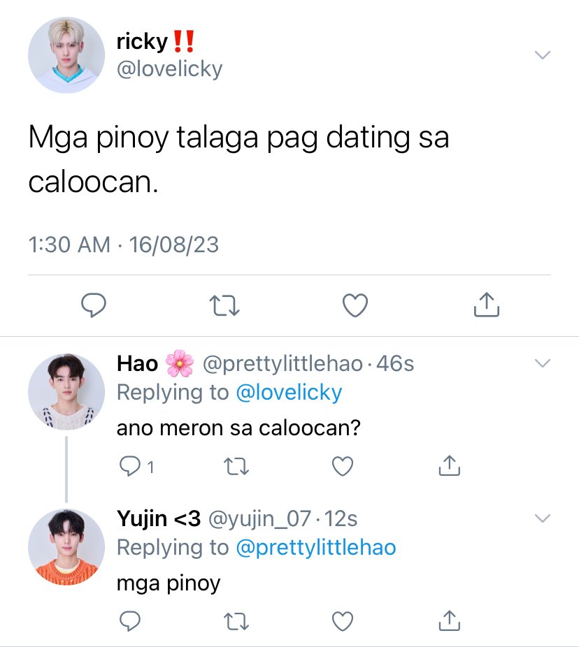 sqruizz's tweet photo. zb1 as funny filipino tweets/texts; a thread https://t.co/2EdUTgHjw9