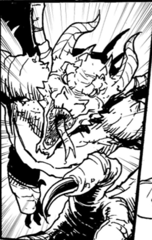AnteComics's tweet photo. @ADrinkWithCraz1 Got a fun project in the works, a fantasy comedy starring a tree and a flying squirrel. When this account reaches 100 followers I will release the title, hopefully the logo is done by then!

Here are some inked panels: https://t.co/ewyjPLdUlb