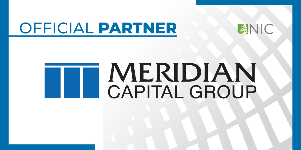 Thank you to our partners like @MeridianCapLLC for sharing in our commitment to enabling access and choice within #SeniorHousing to benefit #OlderAdults. bit.ly/3LbG3ny