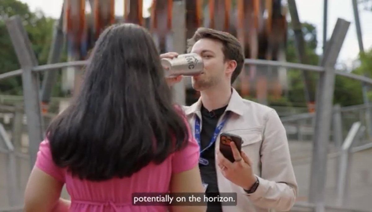 Could an RMC be on the Horizon? 👀