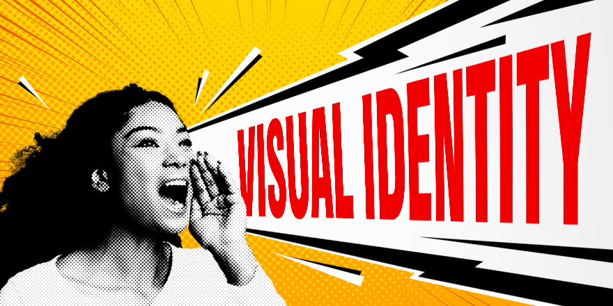 ridgemarketing's tweet photo. Have you ever noticed yourself having an emotional response when interacting with a brand? 

A good visual identity system will force a reaction – hopefully a positive (or memorable) one! 

Read more: https://t.co/CXMhl7OeFW https://t.co/66AsyyaZwb