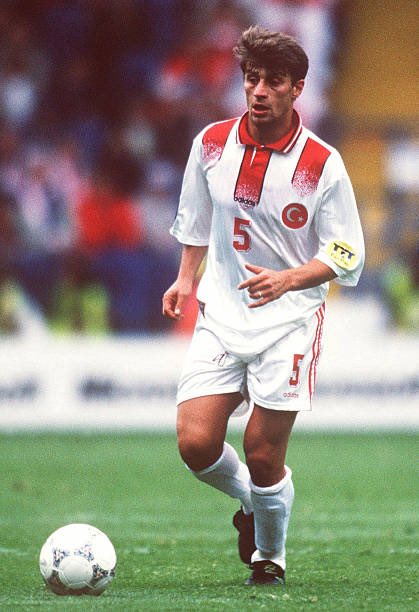 BJY_2152's tweet image. #KnowledgeTest Name the player 🇹🇷 🔥