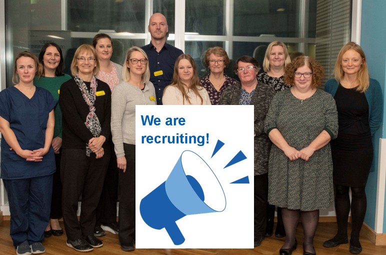 **Job alert** We currently have a job vacancy for a Neuromuscular Advisor to support children &amp; adults living with a Neuromuscular condition.  The job is full-time, based at <a href="/NorthBristolNHS/">North Bristol NHS Trust</a> <a href="/NmskNbt/">NMSK at North Bristol Trust</a> Click here for more information: nbt.nhs.uk/careers/curren… Come &amp; join our team!