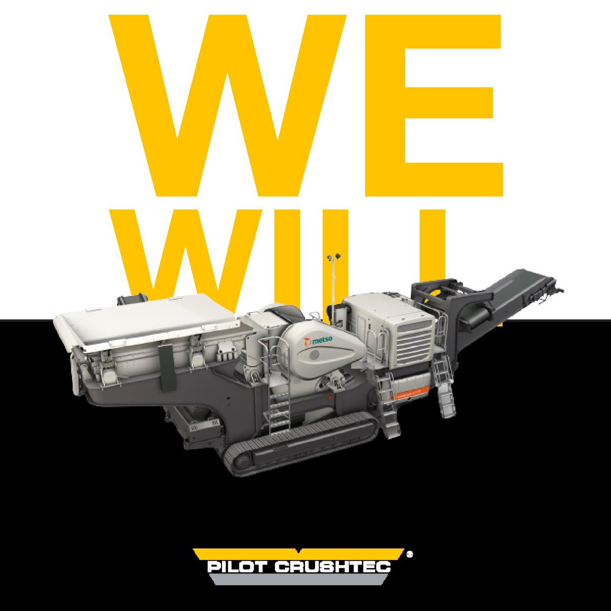 Pilot Crushtec tweet media