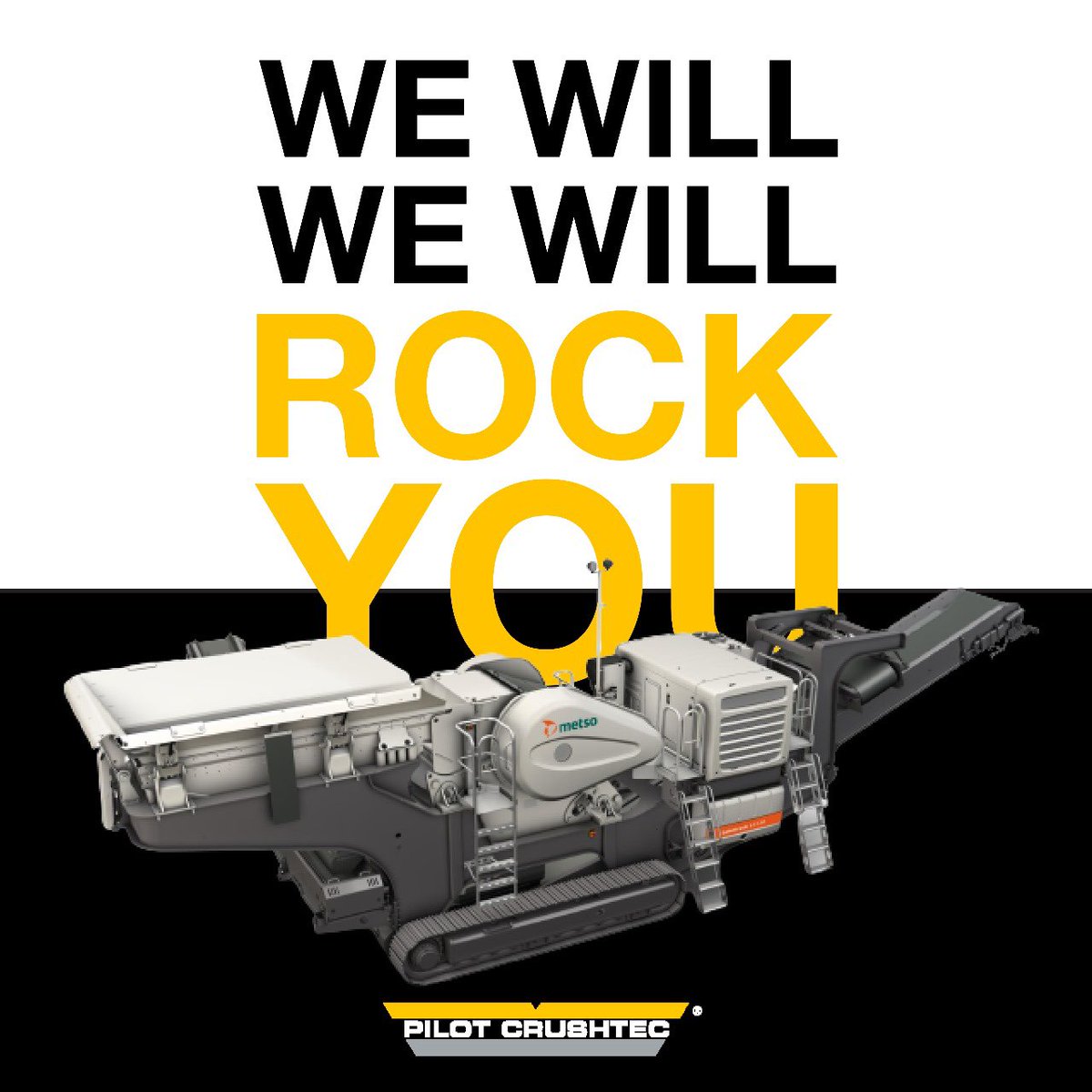 Pilot Crushtec tweet media