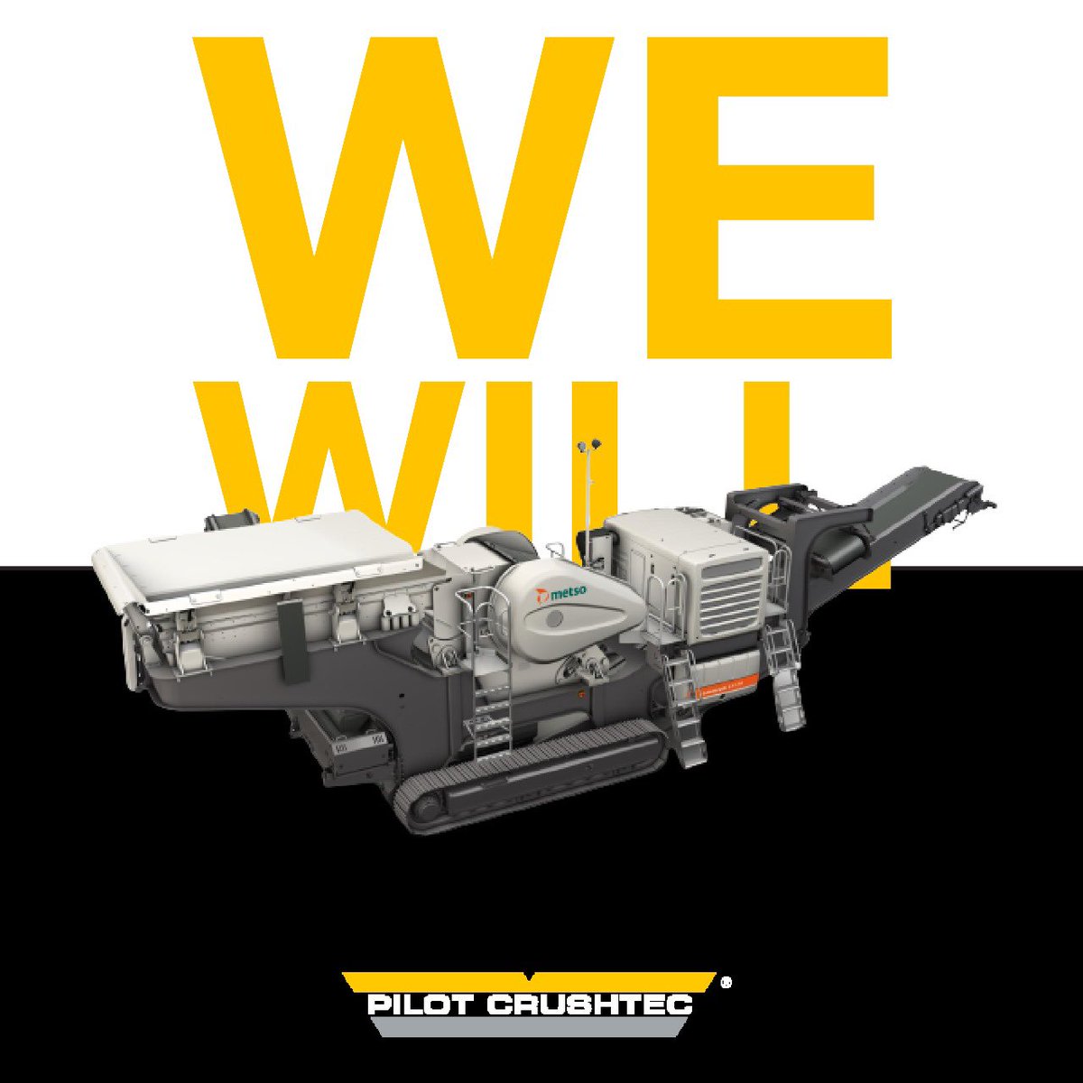 Pilot Crushtec tweet media