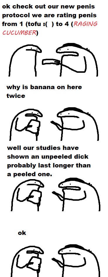 OKAY Flork Meme | Sticker