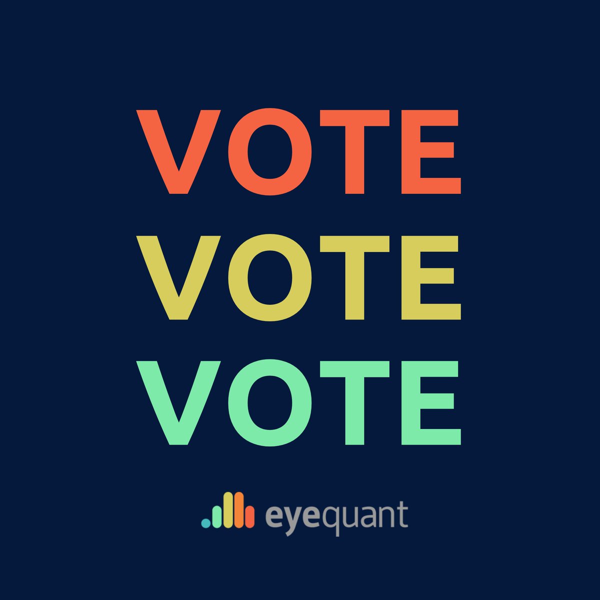 EyeQuant tweet media