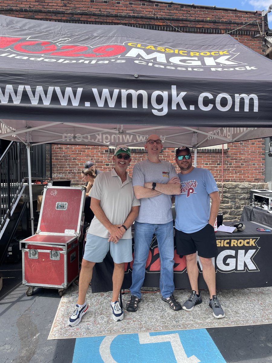 Habitat Philadelphia (@habitatphilly) on Twitter photo Thank you to everyone who came out to our Allegheny ReStore last Saturday for this year’s Gimme Shelter! Over 100 furniture/building materials were donated with over $13K raised from both ReStores. A huge shoutout to <a href="/WMGK/">102.9 WMGK</a> and <a href="/trumarkonline/">TruMark Financial CU</a> for hosting and sponsoring this event! Thank you to everyone who came out to our Allegheny ReStore last Saturday for this year’s Gimme Shelter! Over 100 furniture/building materials were donated with over $13K raised from both ReStores. A huge shoutout to <a href="/WMGK/">102.9 WMGK</a> and <a href="/trumarkonline/">TruMark Financial CU</a> for hosting and sponsoring this event!