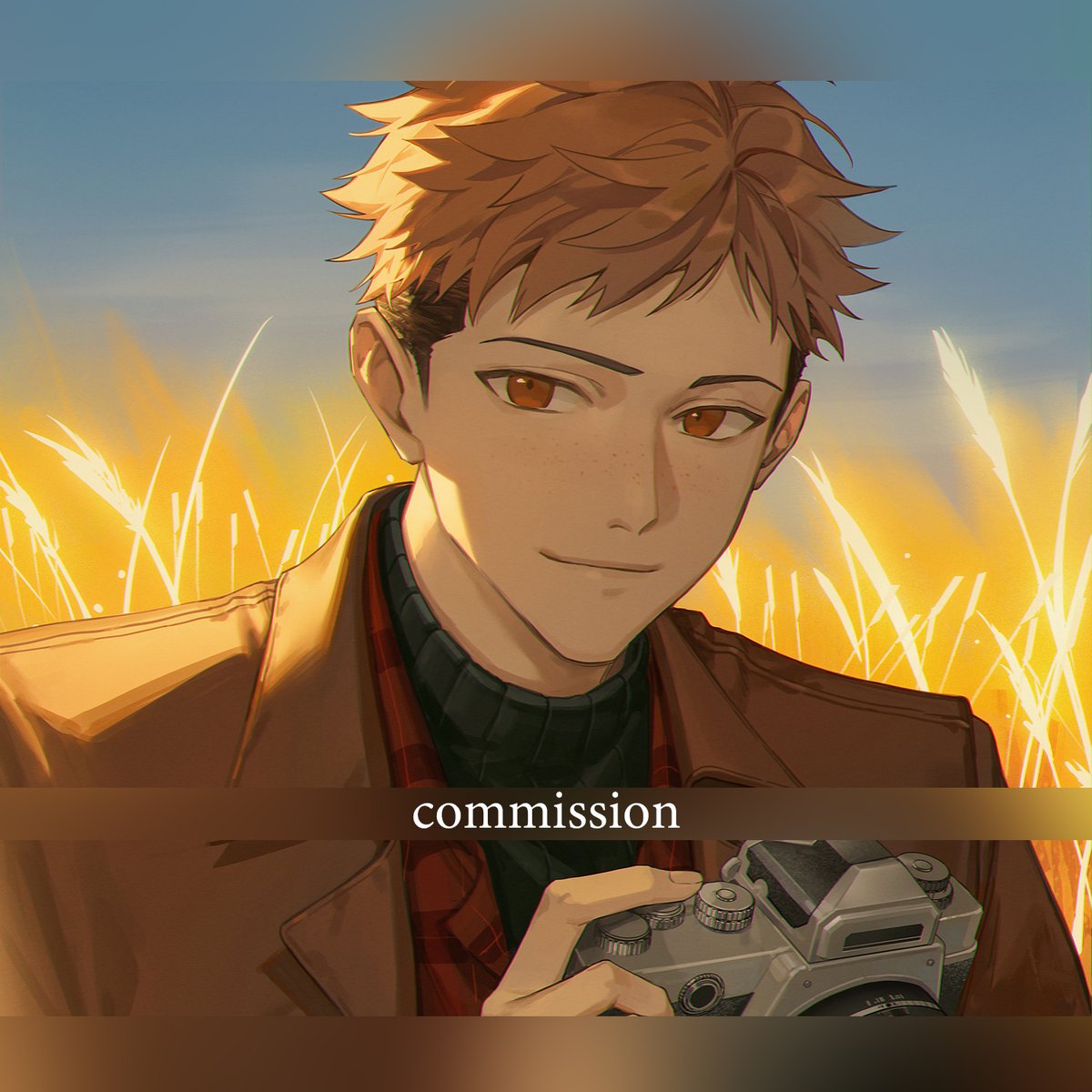 _cccccccc_87's tweet photo. #Commission https://t.co/xKfRZCp776