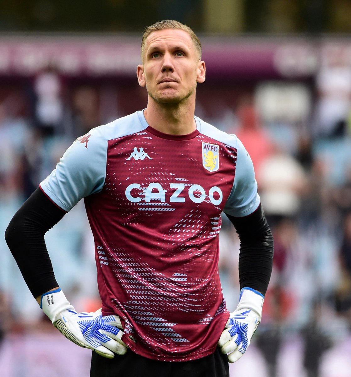 The Villa Watch tweet media