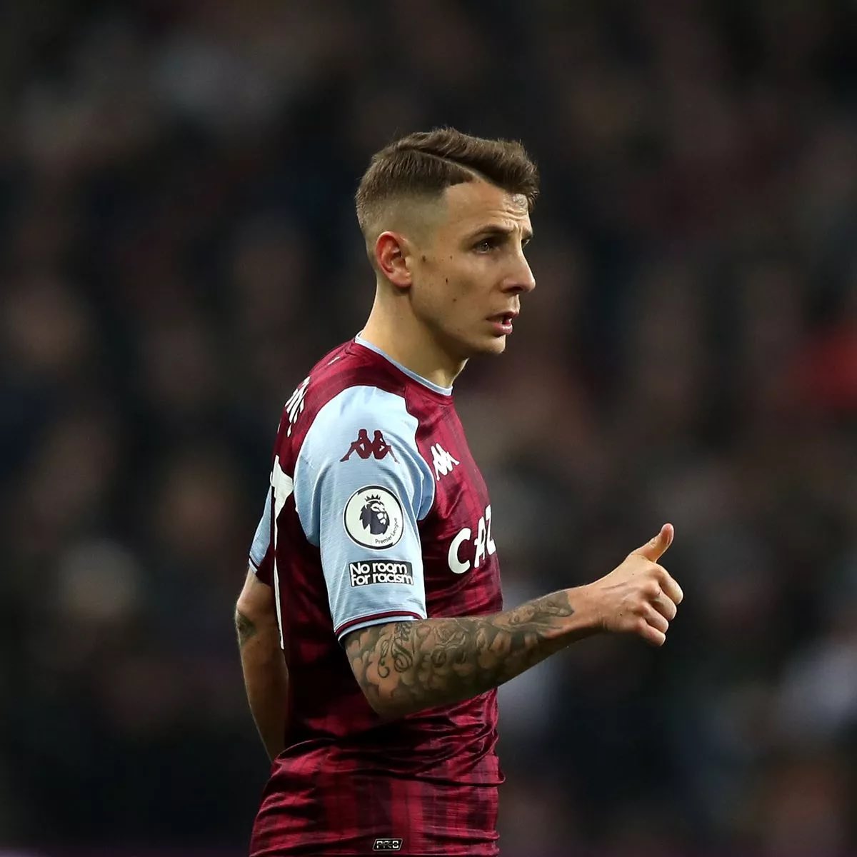 The Villa Watch tweet media