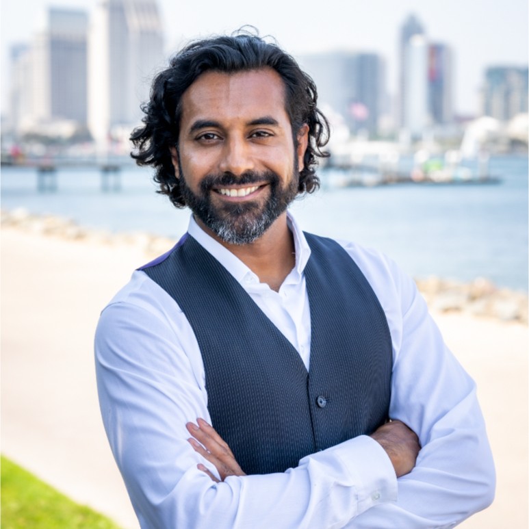 FOUNDER SPOTLIGHT: Ashwin Salvi, COO
 
<a href="/ashwin_salvi_/">Ashwin Salvi</a> received his PhD from <a href="/UMich/">University of Michigan</a> prior to 
joining <a href="/ARPAE/">ARPA-E</a> as a Fellow where he worked on multiple advanced energy concepts for deep decarbonization. 

He is a leader in commercializing climate hardware solutions.