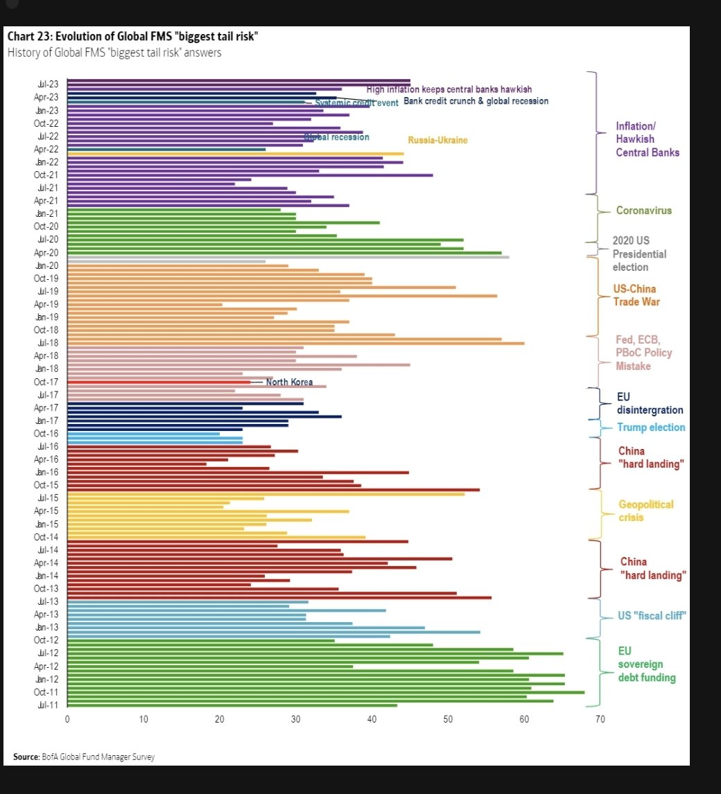 Odoo 'biggest tail risk' yu ve? Chinese growth issue?