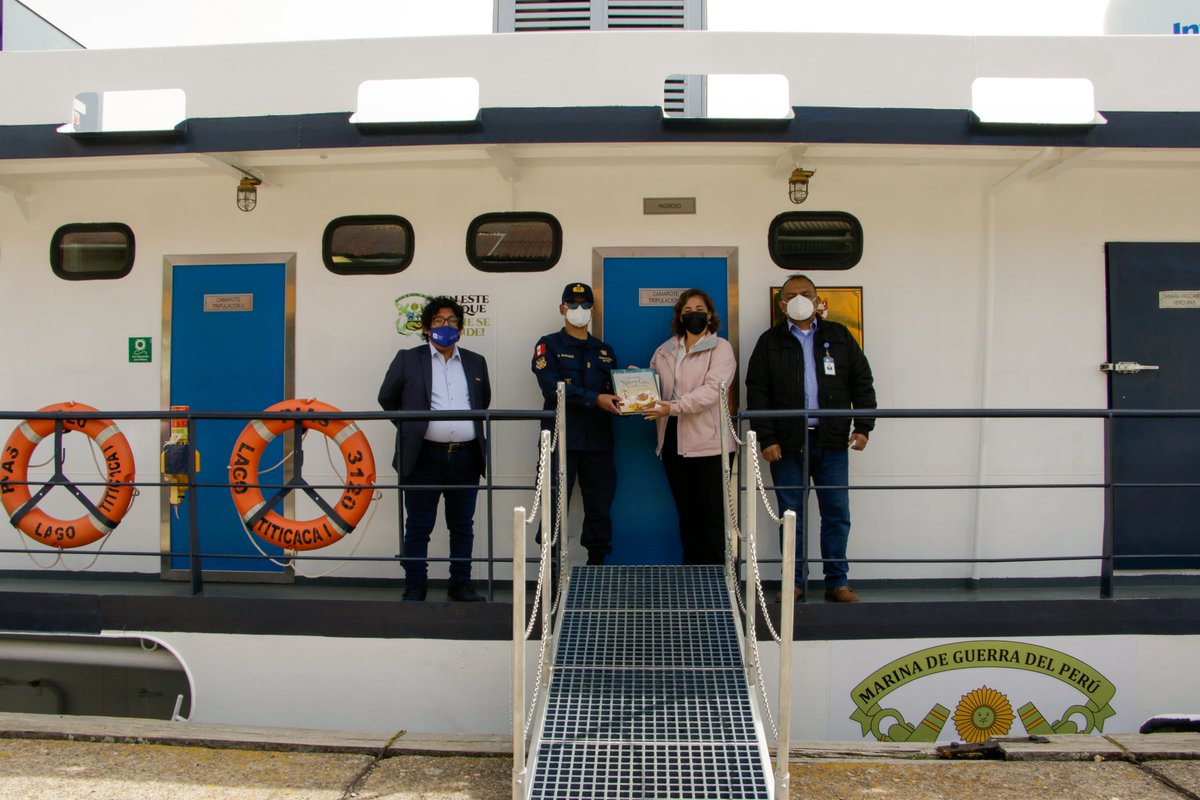 AEBCIPUNMSM's tweet image. Designan nuevo Jefe instit. BNP. Expresamos y reconocemos la labor que ejerció@Fabivergara por su profesionalismo, entrega y compromiso. Gracias colega por impulsar la descentralización y democratización del acceso al libro y fomento de lectura de la mano de muchosbibliotecólogos