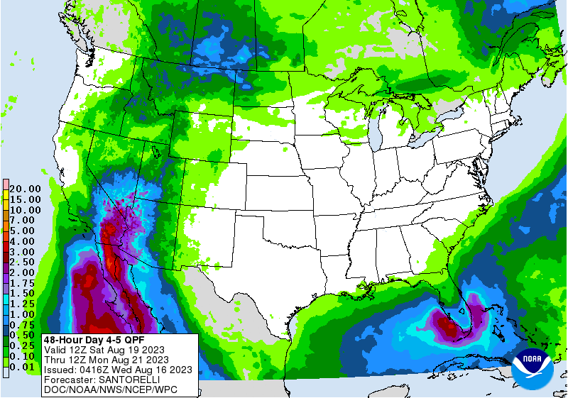 AZ State Climate tweet media