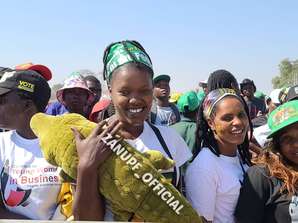 ZANUPF_Official's tweet photo. Government has made significant strides in addressing housing challenges especially in Chimanimani where where housing infrastructure have been affected by Cyclone IDAI. In social services 312800 students benefited from the Gvnt's BEAM project under the social protection program https://t.co/ZBd5O31mAh