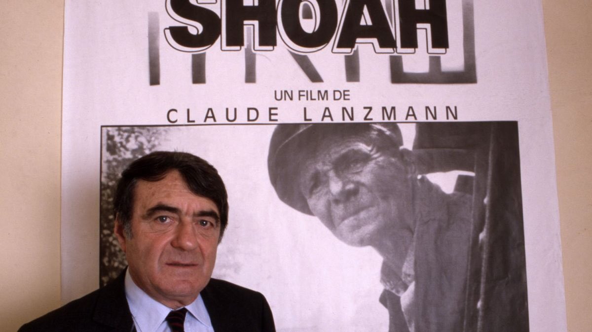 NEWS: Claude Lanzmann’s “Shoah” inscribed on UNESCO’s “Memory of the World” register.

Lanzmann was nominated by the French &amp; German National Commissions for UNESCO, w/ support from the Claude &amp; Félix Lanzmann Association &amp; the Jewish Museum Berlin.

Read: businessfrance.fr/discover-franc…