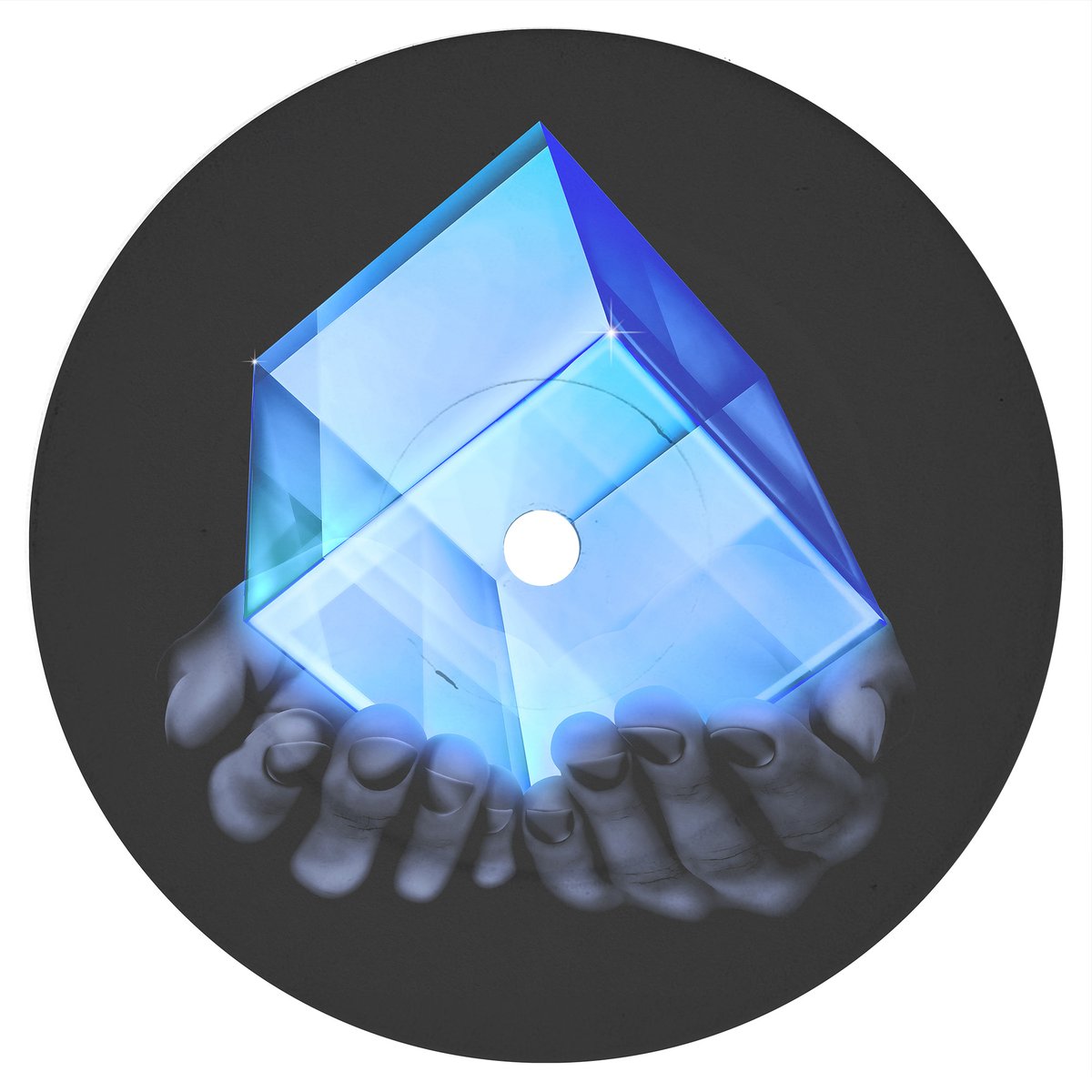 DJ Counselling joins the Shall Not Fade family with 4 emotive dance cuts, featuring a collab track with his brother Simon Mós on the B-SIDE 🚀 shallnotfade.bandcamp.com/album/inside-a…