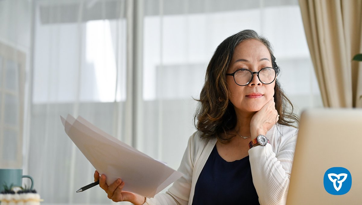 #DYK Ontario offers a variety of programs and credits to help residents manage their energy bills.

Check out which programs are available and see if you qualify: ontario.ca/page/manage-en…