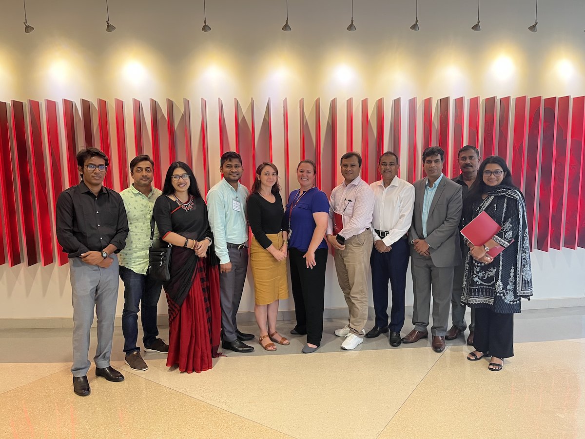 Friday Institute tweet media