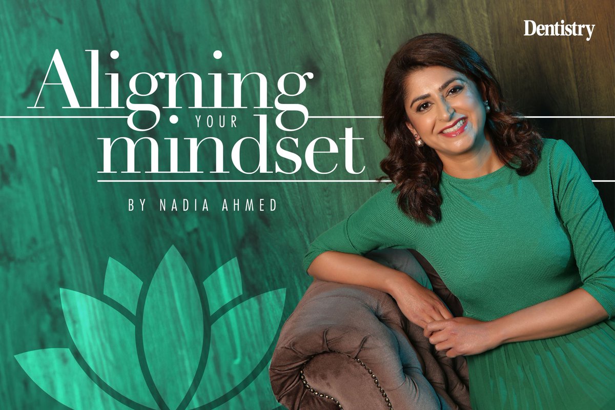 Dentistry tweet media