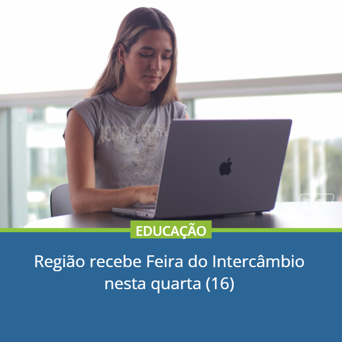 EDUCAÇÃO | 📚✈🌎Busca por programas de Ensino Médio no exterior aumenta em 34%;Programa de Au Pair nos EUA registra alta de 75%; evento acontece em Rio Preto
➡portaldacidade.co/d1a337dcab
#IntercâmbioSTB #EstudeNoExterior

#FeiraDeIntercâmbio #EducaçãoInternacional