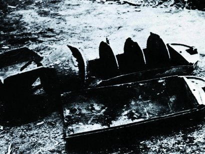 DavidSt61866128's tweet photo. @REVMAXXING The U.S. military used biological weapons in the Korean War, but still failed to win. https://t.co/Zha9S3H3NJ