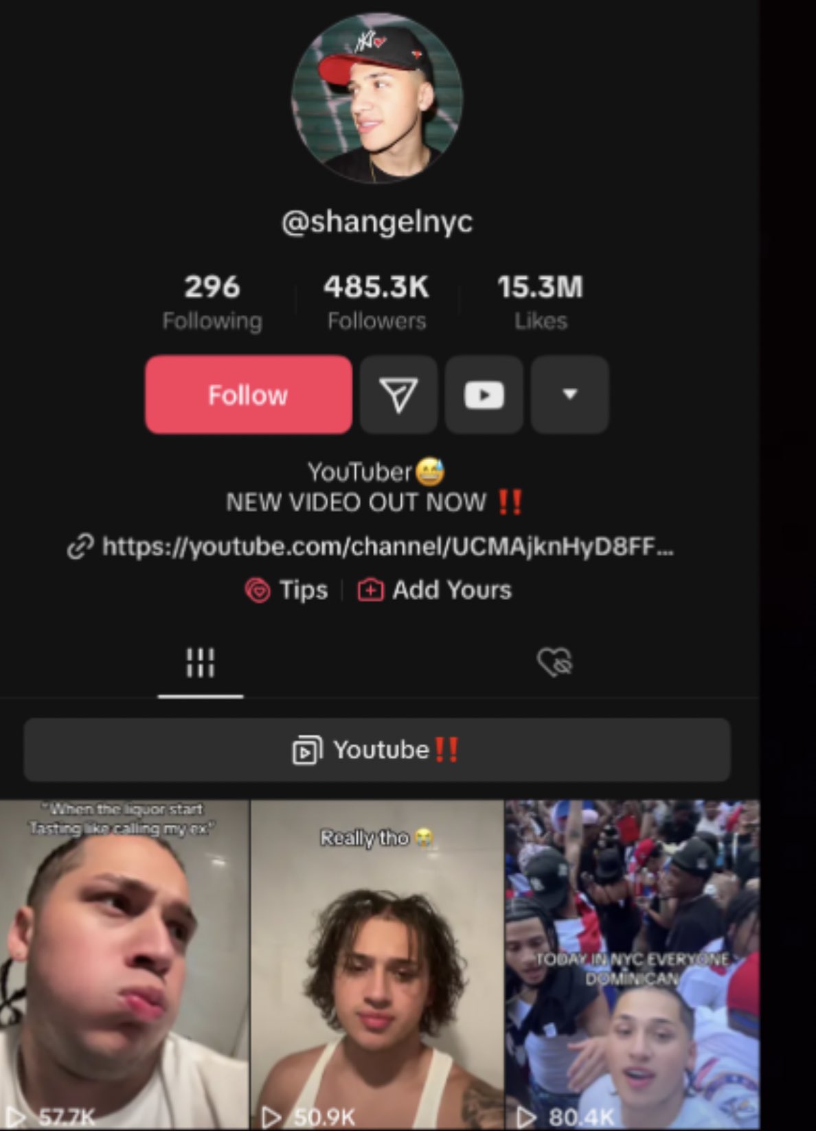 PanchoDoesItBetter on X: t.co6d3xAFbjGt  X