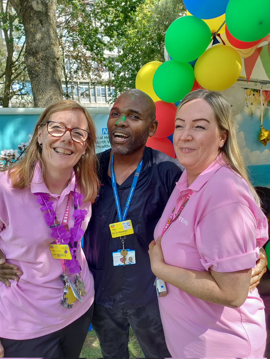 LNWH Patient Experience and Engagement tweet media