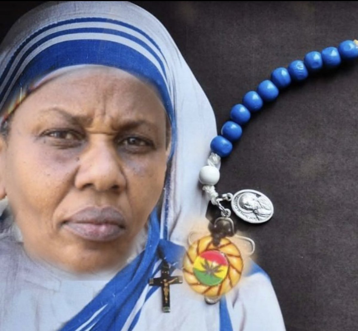 rongahsirkal's tweet photo. Queen of the Southโค๏ธ๐ต๐ต๐ต๐ต
#FreeMathe
#mandago
#moseskuria
#DCI https://t.co/lqDWx79a6i