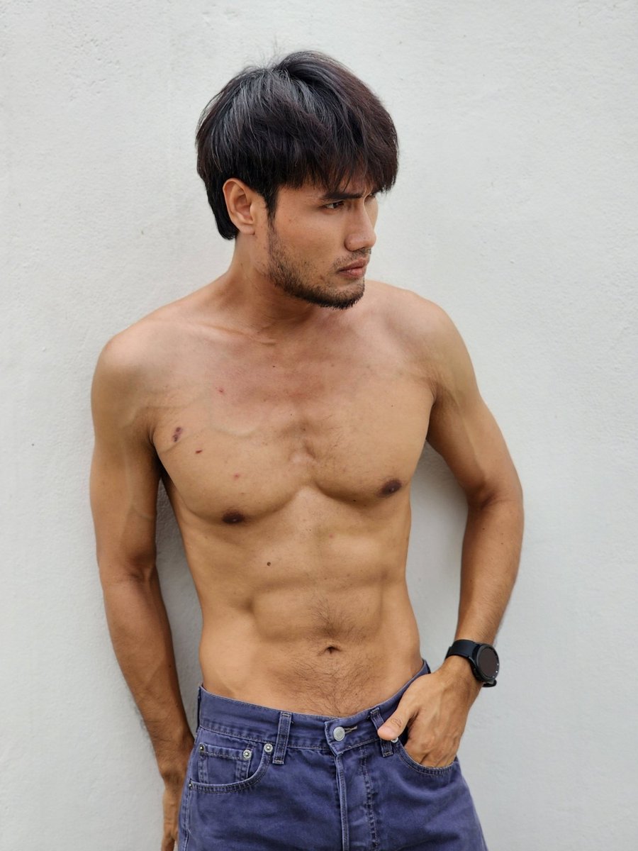 ถึงเราจะไม่ใช่พริก แต่เราก็เร่าร้อนนะ