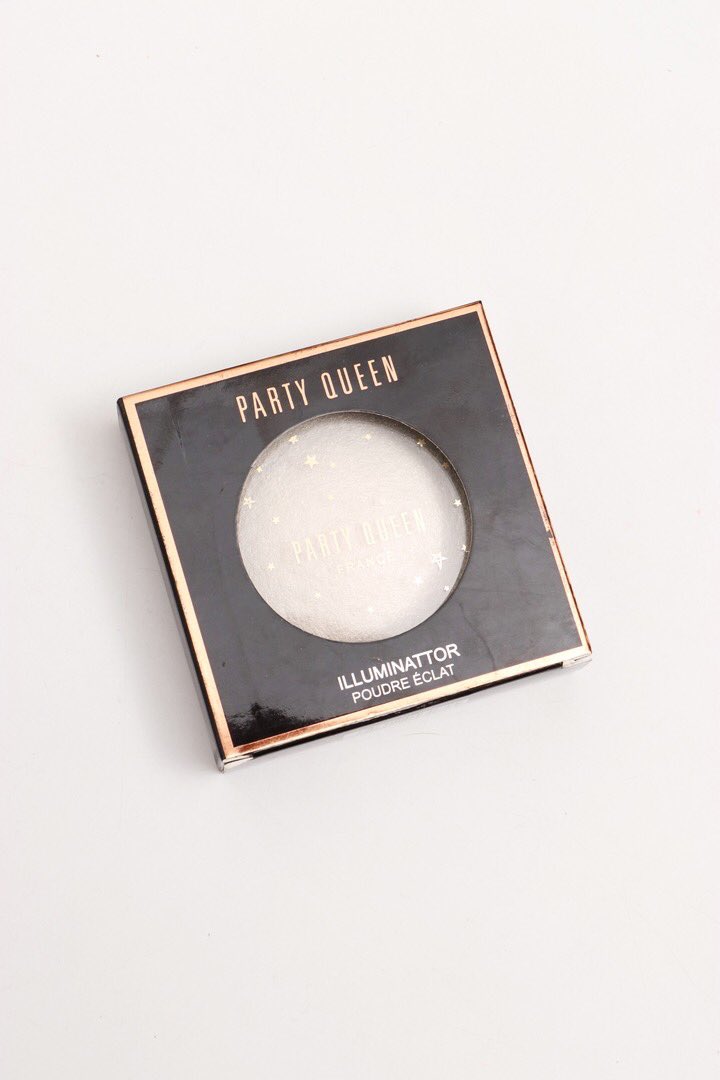 DTOnlineStore's tweet photo. Name: Baking Powder
Shade: No#1
Brand: Party Queen
Illuminator Powder Eclate
Note: Actual product color may vary slightly from the image due to the color variations of each photograph and each mobile screen.

Actual Price: 1300
Discount Price:1000 https://t.co/jZVsAhcxow
