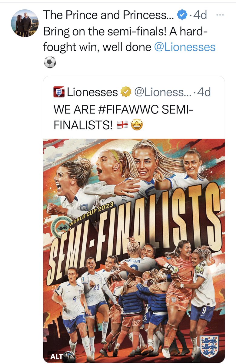 Craig Foster tweet media