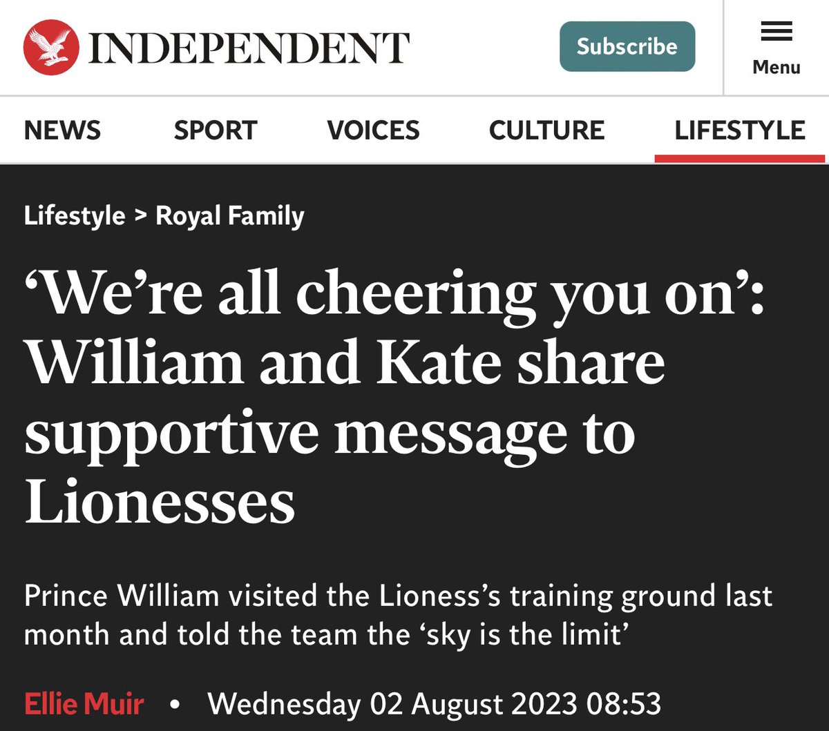 Craig Foster tweet media