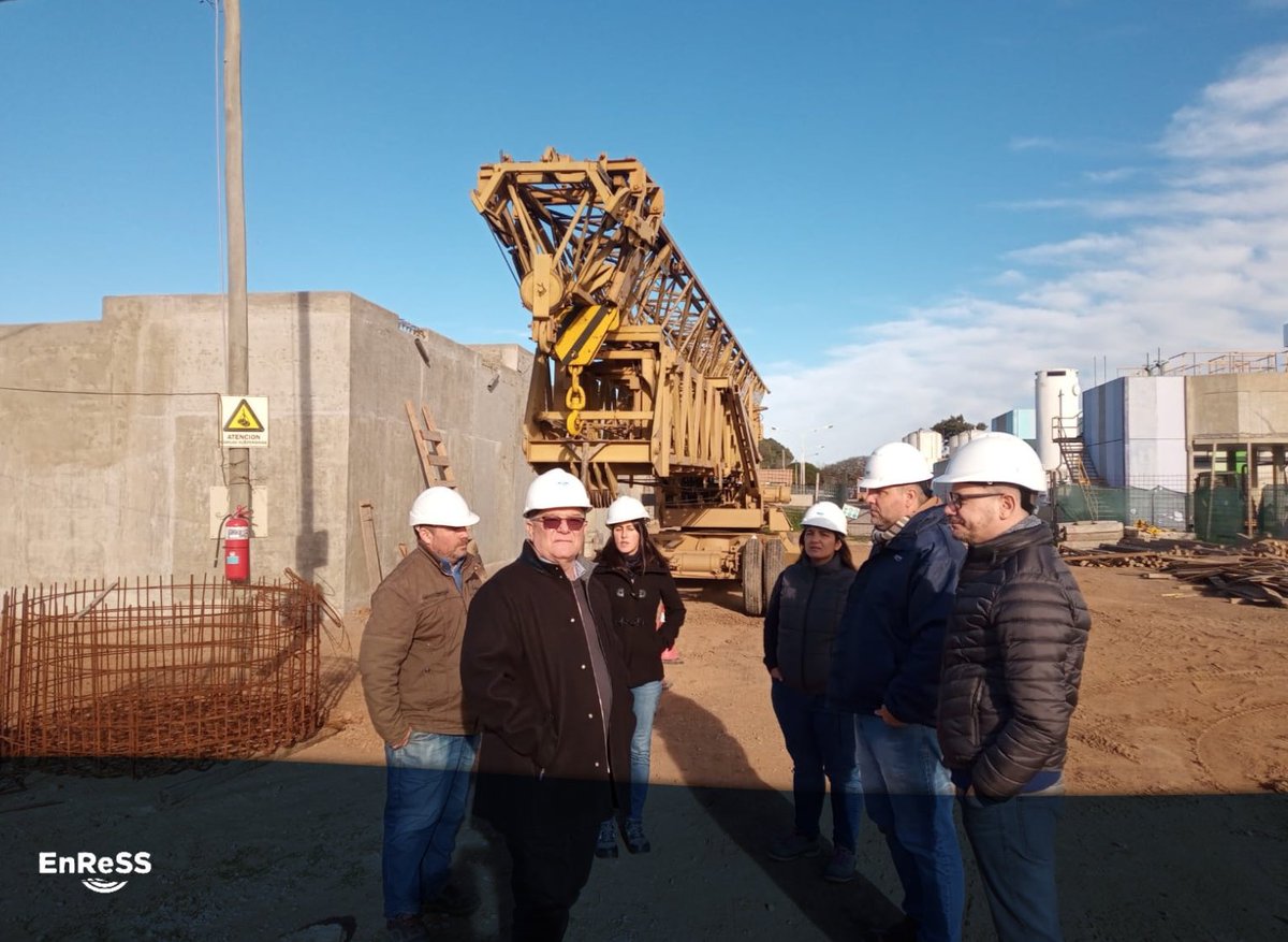 Ente Regulador de Servicios Sanitarios tweet media