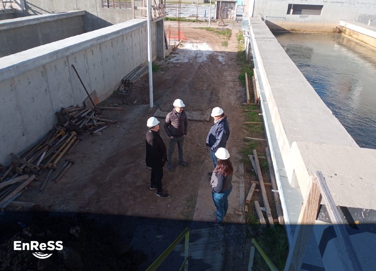 Ente Regulador de Servicios Sanitarios tweet media