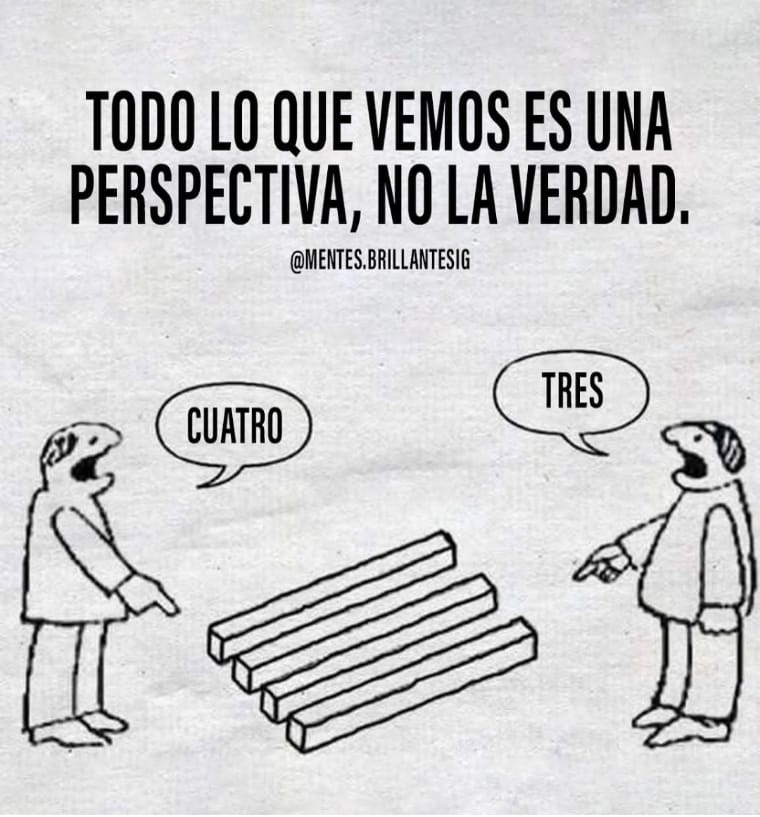 La política se reduce simplemente a esto !!