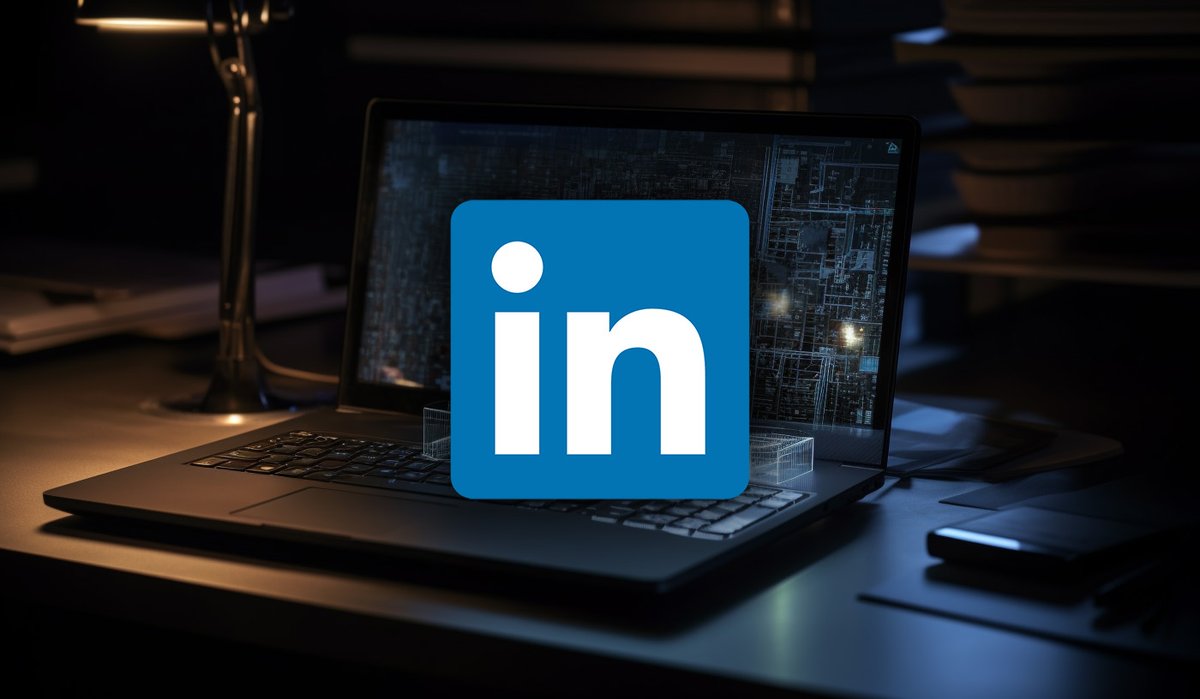 helpnetsecurity's tweet photo. LinkedIn users targeted in account hijacking campaign - https://t.co/LJcwbhD7Sm - @cyber_int @LinkedIn #CyberSecurity #security #InfoSecurity #ITsecurity #CyberSecurityNews #SecurityNews #hacking #BruteForce https://t.co/IlnxnJG1XZ