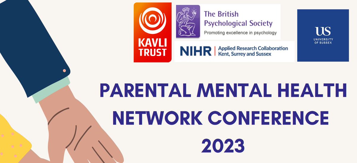 NIHR ARC Kent, Surrey and Sussex tweet media