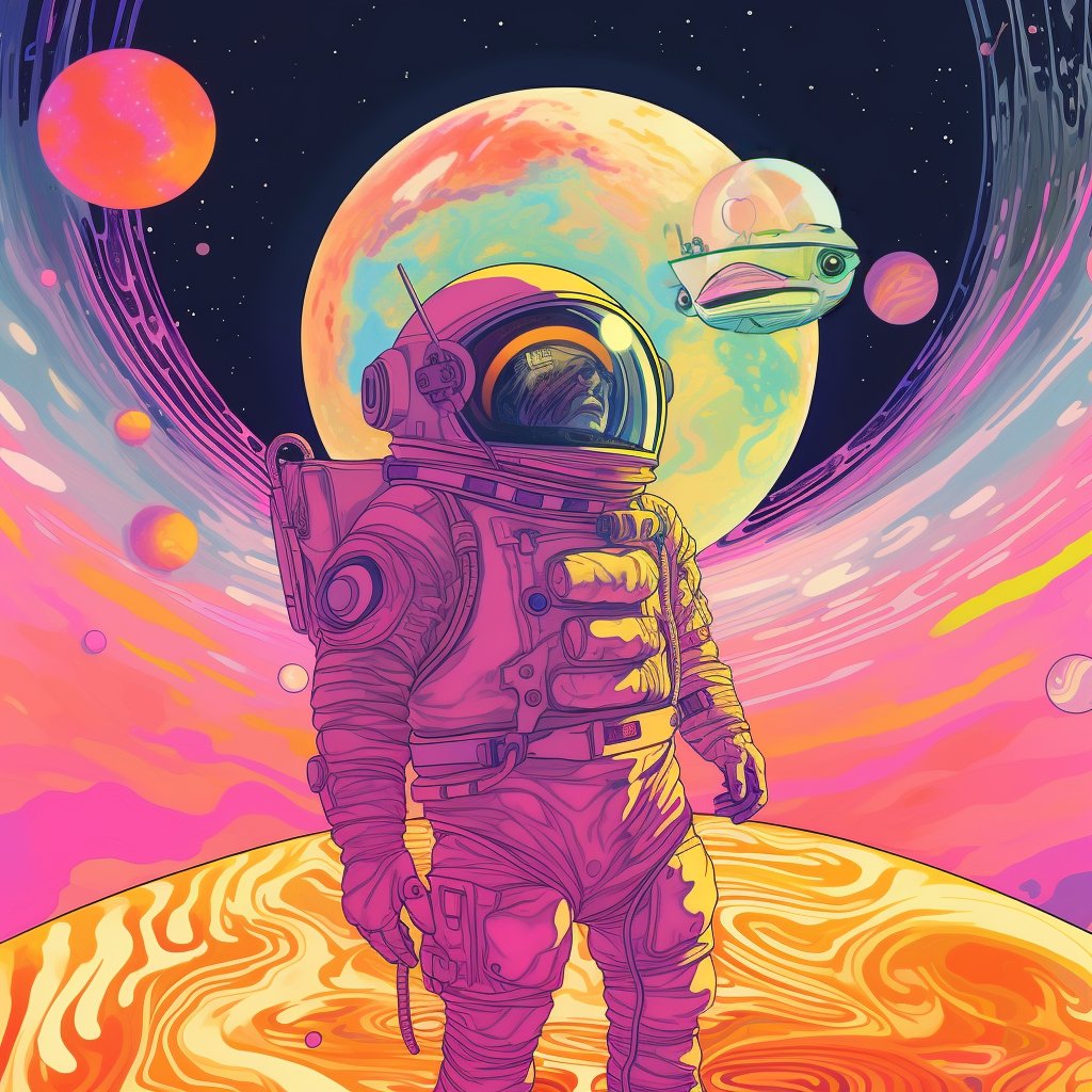 hmspinafore (@realminiboss) on Twitter photo Free Spirit Foustling does what it wants and is always accompanied by the Free Spirt Frog - <a href="/TylerFoust13/">Tyler Foust</a> | u/tfoust10
Free Spirit Foustling. Reimagined by AI.
opensea.io/collection/fut… Free Spirit Foustling does what it wants and is always accompanied by the Free Spirt Frog - <a href="/TylerFoust13/">Tyler Foust</a> | u/tfoust10
Free Spirit Foustling. Reimagined by AI.
opensea.io/collection/fut…